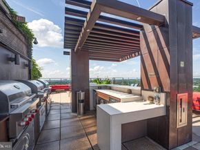851 N Glebe Road 1608, Arlington VA 22203