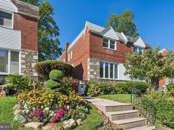 8110 Thouron Avenue, Philadelphia PA 19150