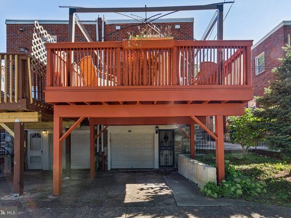 8110 Thouron Avenue, Philadelphia PA 19150