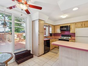 8110 Thouron Avenue, Philadelphia PA 19150
