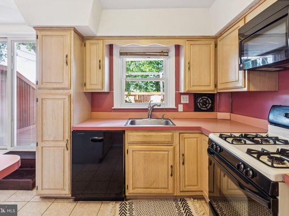 8110 Thouron Avenue, Philadelphia PA 19150