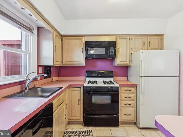8110 Thouron Avenue, Philadelphia PA 19150