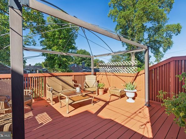 8110 Thouron Avenue, Philadelphia PA 19150