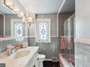 8110 Thouron Avenue, Philadelphia PA 19150