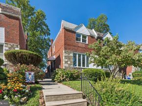 8110 Thouron Avenue, Philadelphia PA 19150