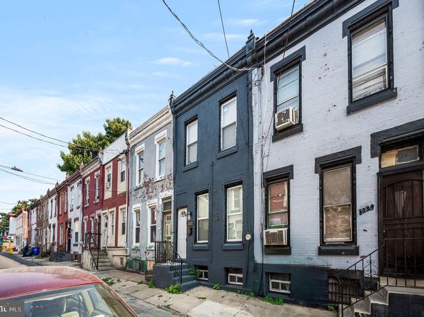 1232 W Sergeant Street, Philadelphia PA 19133