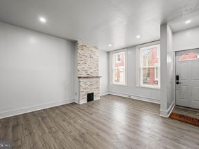 1232 W Sergeant Street, Philadelphia PA 19133