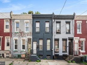 1232 W Sergeant Street, Philadelphia PA 19133