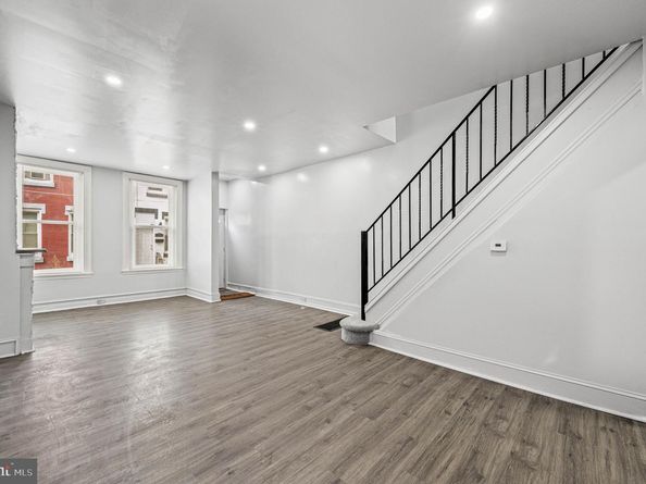 1232 W Sergeant Street, Philadelphia PA 19133