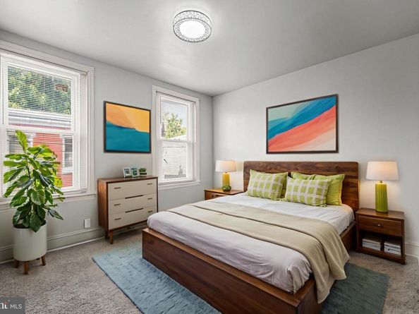 1232 W Sergeant Street, Philadelphia PA 19133