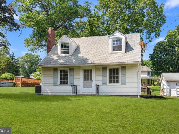 4122 Mechanicsville Road, Bensalem PA 19020