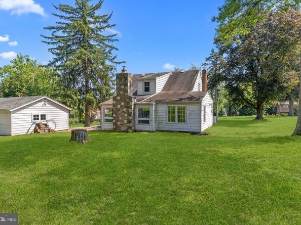 4122 Mechanicsville Road, Bensalem PA 19020