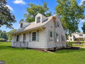 4122 Mechanicsville Road, Bensalem PA 19020