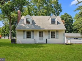4122 Mechanicsville Road, Bensalem PA 19020