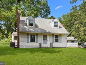 4122 Mechanicsville Road, Bensalem PA 19020