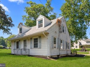 4122 Mechanicsville Road, Bensalem PA 19020