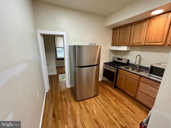 1732 Monument Street, Philadelphia PA 19121