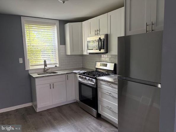532 Dudley Street, Philadelphia PA 19148
