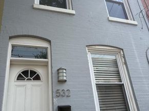 532 Dudley Street, Philadelphia PA 19148