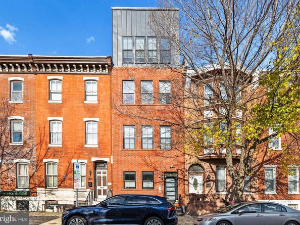 1513 Christian Street 4, Philadelphia PA 19146