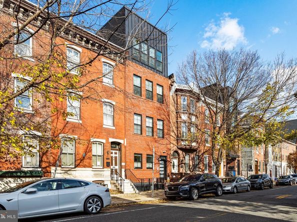 1513 Christian Street 4, Philadelphia PA 19146