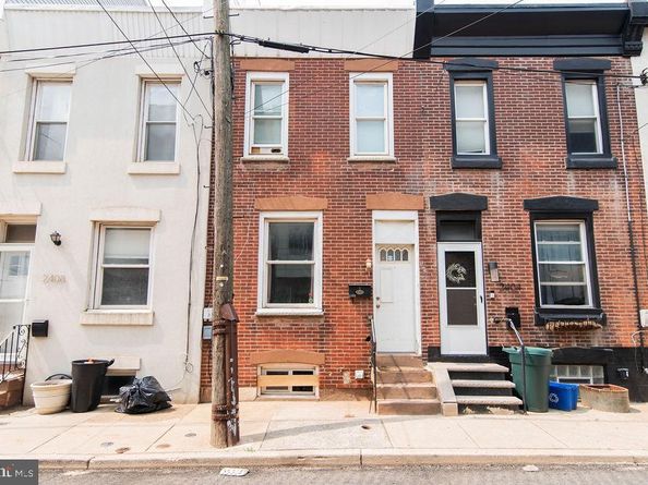 2406 E Harold Street, Philadelphia PA 19125