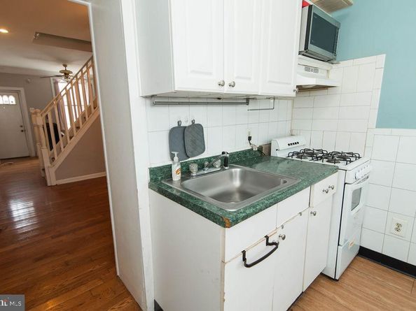 2406 E Harold Street, Philadelphia PA 19125