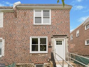 232 W Washington Avenue, Clifton Heights PA 19018