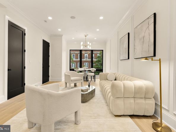 733 Euclid Street NW 201, Washington DC 20001