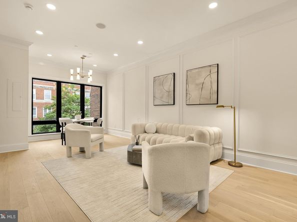 733 Euclid Street NW 201, Washington DC 20001