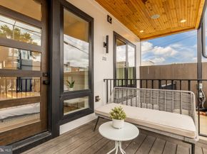 733 Euclid Street NW 201, Washington DC 20001