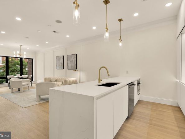 733 Euclid Street NW 201, Washington DC 20001
