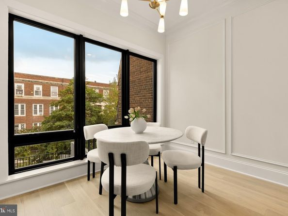 733 Euclid Street NW 201, Washington DC 20001