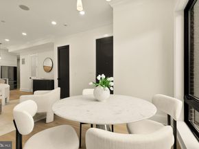 733 Euclid Street NW 201, Washington DC 20001