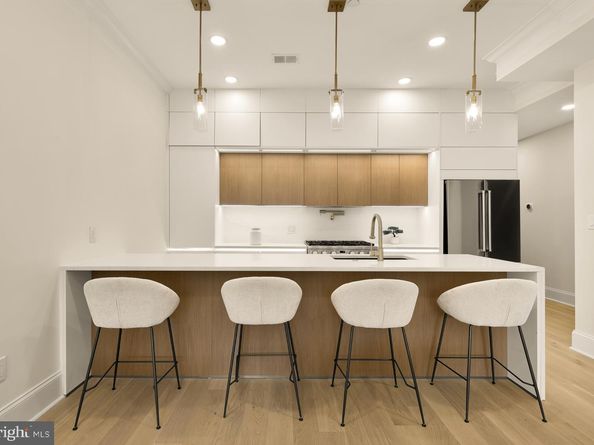 733 Euclid Street NW 201, Washington DC 20001