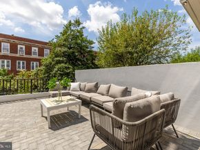 733 Euclid Street NW 201, Washington DC 20001