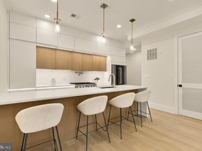 733 Euclid Street NW 201, Washington DC 20001