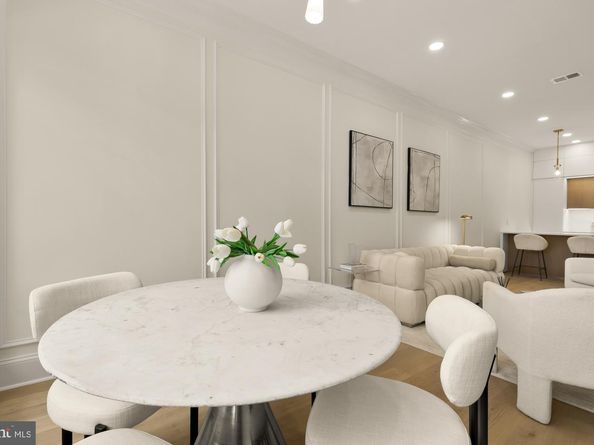 733 Euclid Street NW 201, Washington DC 20001