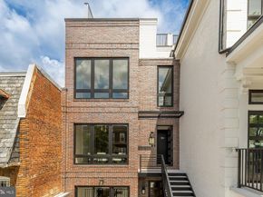 733 Euclid Street NW 201, Washington DC 20001