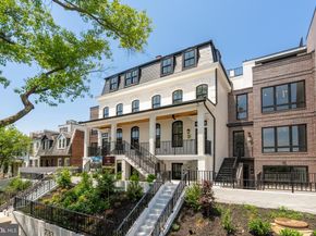 733 Euclid Street NW 201, Washington DC 20001