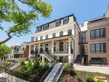 733 Euclid Street NW