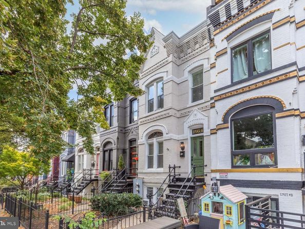 1164 5TH Street NE, Washington DC 20002