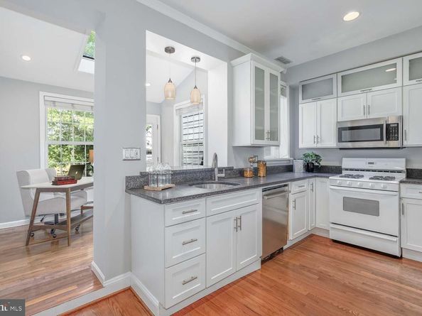 1164 5TH Street NE, Washington DC 20002