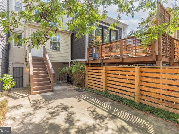 1164 5TH Street NE, Washington DC 20002