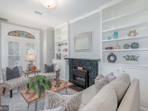 1164 5TH Street NE, Washington DC 20002