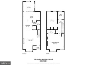 1164 5TH Street NE, Washington DC 20002