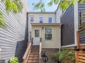1164 5TH Street NE, Washington DC 20002