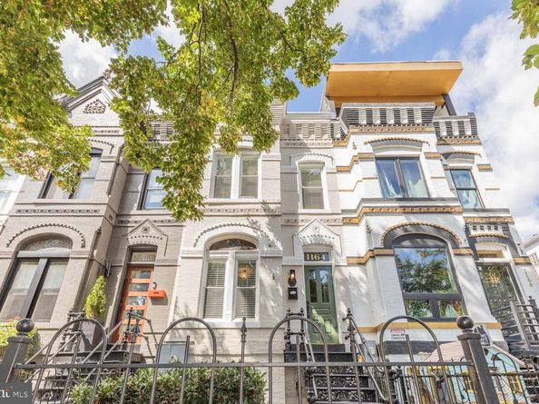 1164 5TH Street NE, Washington DC 20002