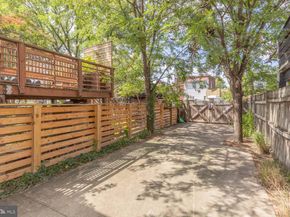 1164 5TH Street NE, Washington DC 20002