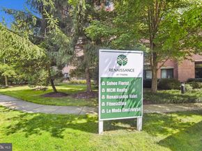 2230 George C Marshall Drive 617, Falls Church VA 22043